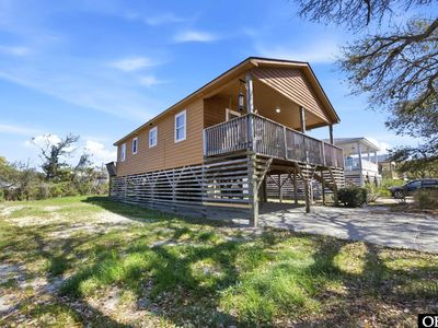 2433 S Wrightsville Ave Lot 18, Nags Head, NC, 27959