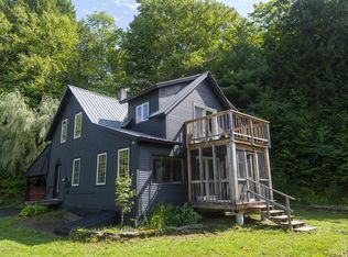 497 Elmore Road, Worcester, VT 05682