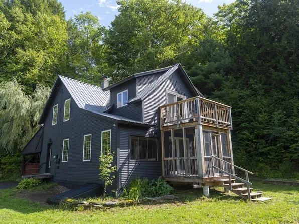 497 Elmore Road, Worcester, VT 05682