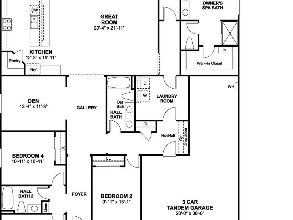 2nd image of 10301 Lake Bracciano Ave