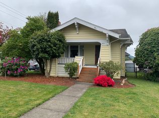 1835 Franklin St, Enumclaw, WA 98022