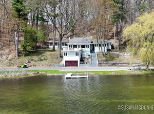 651 W Baldwin Lake Dr, Greenville, MI 48838