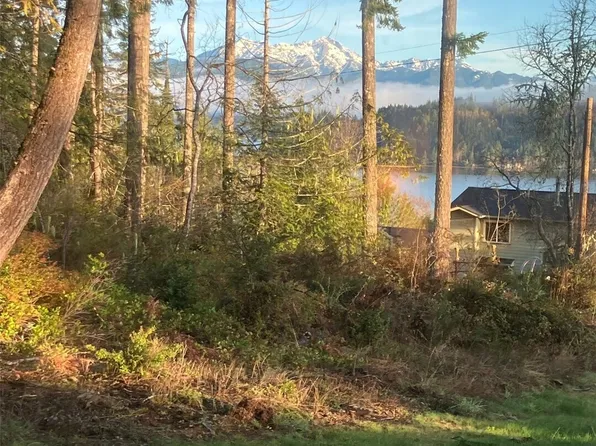 360 E Mcreavy Street, Union, WA 98592