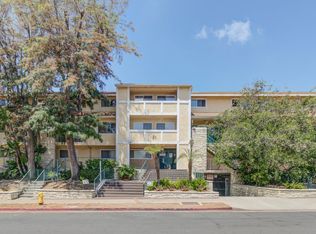 121 Sinclair Ave UNIT 213, Glendale, CA 91206