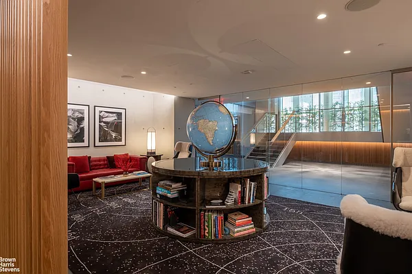 Rented by Brown Harris Stevens | media 31