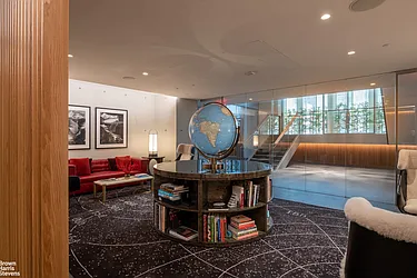 Rented by Brown Harris Stevens