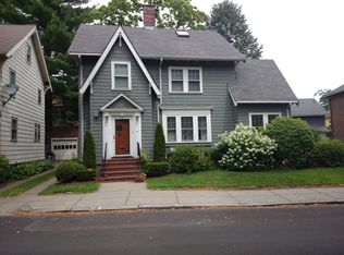 27 Prince St, Jamaica Plain, MA 02130