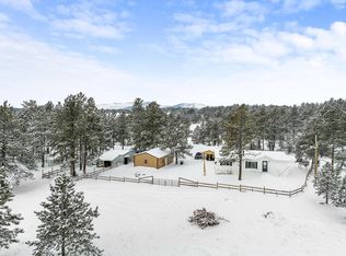 25564 Old Cabin Rd, Edgemont, SD 57735