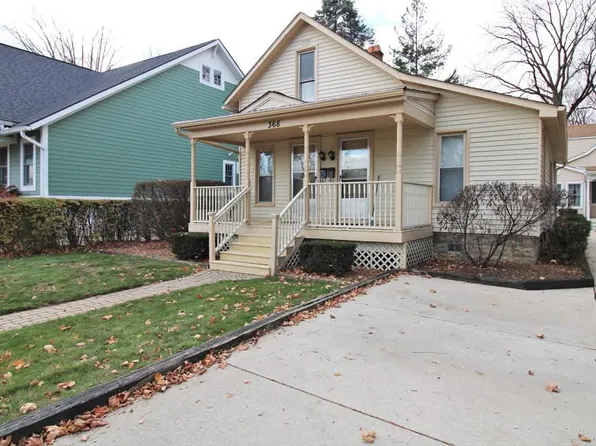 368 S Wing St APT A, Northville, MI 48167