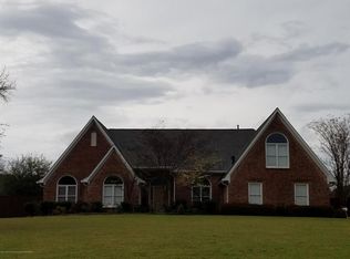 9578 Plantation Rd, Olive Branch, MS 38654