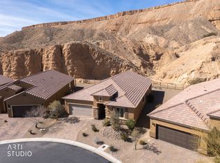 1511 Rainbow Bnd, Mesquite, NV 89034