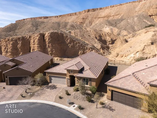 1511 Rainbow Bnd, Mesquite, NV 89034