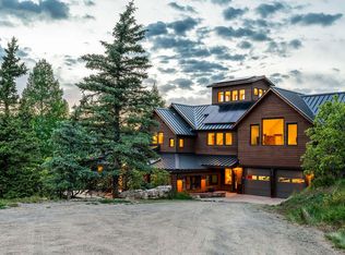 329 Ross Rd, Placerville, CO 81430
