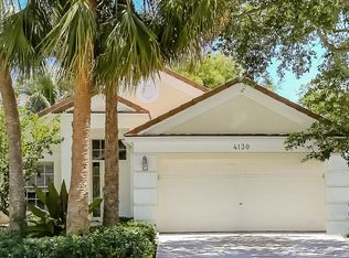 4130 Sabal Lakes Rd, Delray Beach, FL 33445