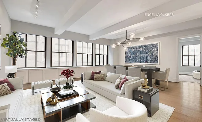 Sold by Engel & Völkers New York Real Estate | media 11