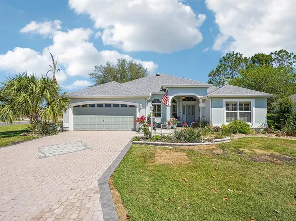 2837 GRANT WAY, THE VILLAGES, FL 32162