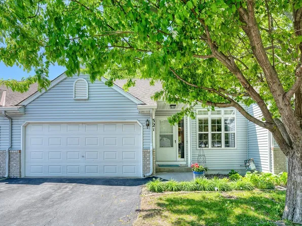 321 Creekside Dr, Buffalo, MN 55313