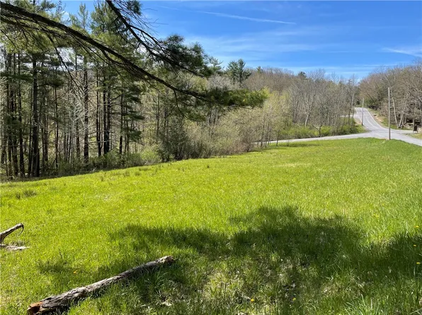 LOT 27.1 Bida Rd #27, South New Berlin, NY 13843