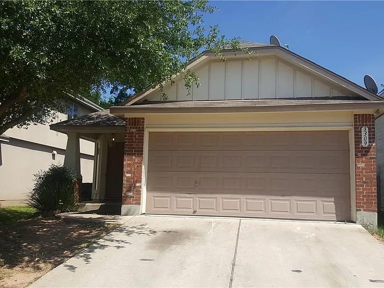 3309 Etheredge Dr — Photo 1