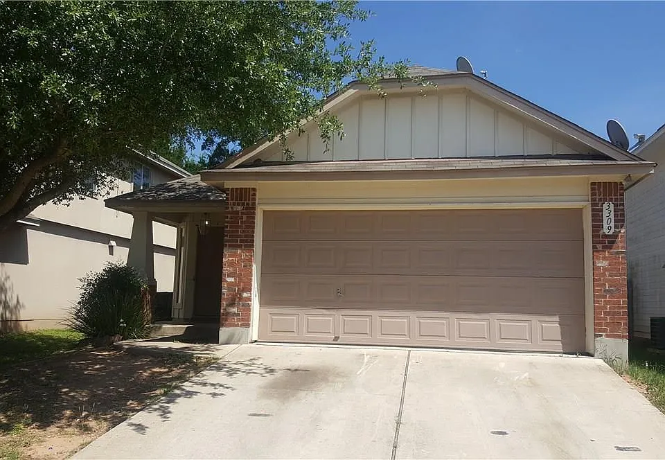3309 Etheredge Dr