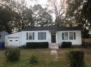 2633 Ranger Dr, North Charleston, SC 29405