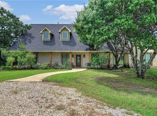 538 Wortham Rd, Whitewright, TX 75491