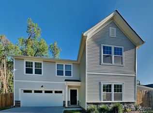 1303 River Run Rd, Lowell, NC 28098