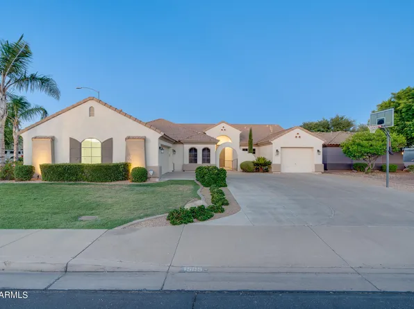 1505 S Sunnyvale Circle, Mesa, AZ 85206