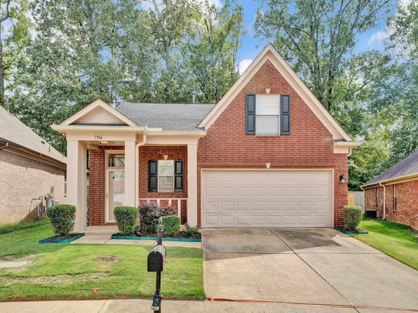 1966 Olive Bark Dr, Memphis, TN 38134