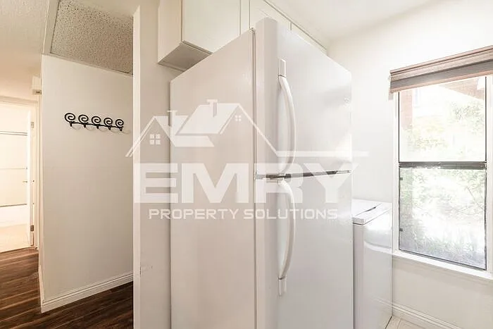 1 bed, 1.0 bath, 661 sqft, $2,300 — Photo 4