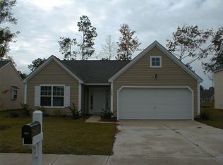 9009 Greenbriar Dr, Summerville, SC 29485
