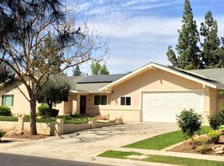 1758 W Stuart Ave, Fresno, CA 93711