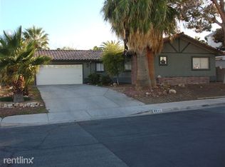 4331 El Esteban Way, Las Vegas, NV 89121