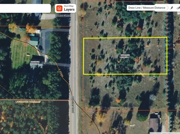755 Meecher Rd, Gaylord, MI 49735