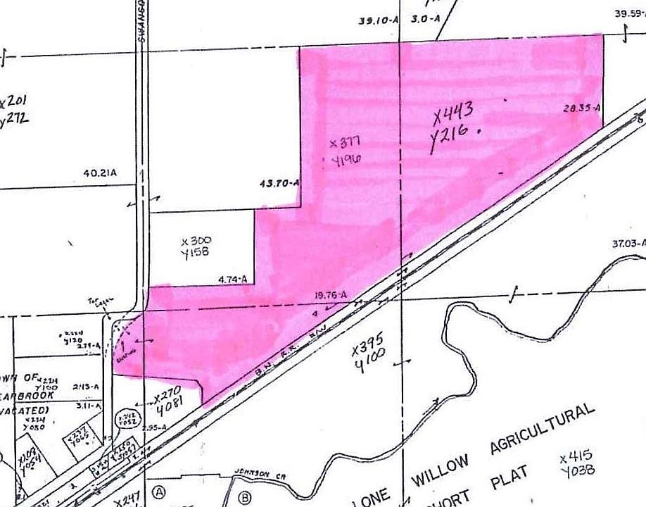 2nd image of 0 Swanson Rd