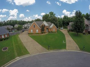 4286 Country Bridge Rd LOT 93, Arlington, TN 38002