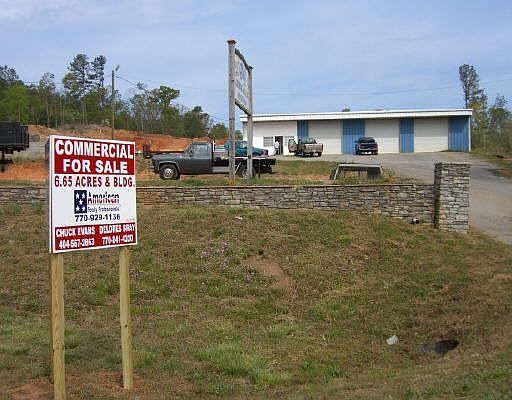 2nd image of 5723 Highway 138 SW