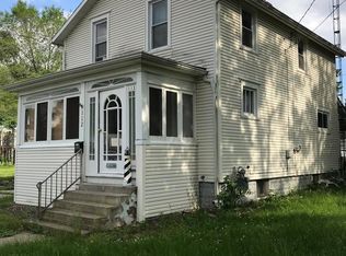 112 E North St, Albion, MI 49224