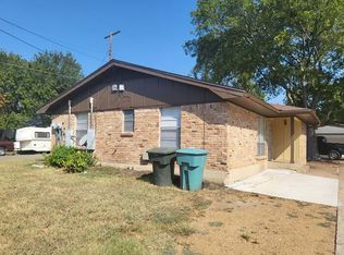 1501 E Wells Ave, Sherman, TX 75090