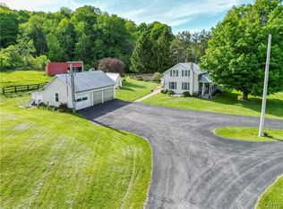 5115 State Route 12, Glenfield, NY 13343