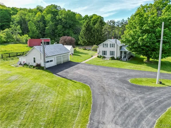5115 State Route 12, Glenfield, NY 13343
