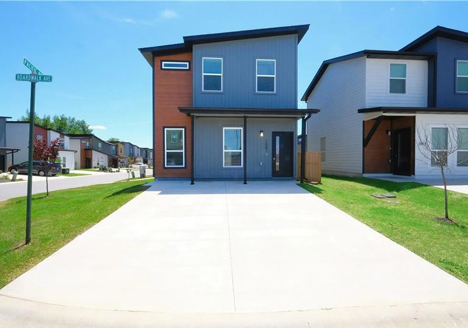 **First Three Months $950.00** Featherston Village - Modern Living — Photo 1