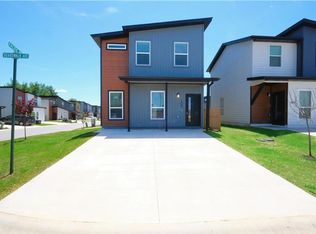 1081 Boardwalk Ave, Centerton, AR 72719