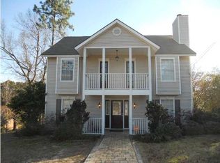 2141 Radcliff Rd, Saraland, AL 36571