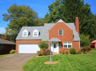 120 Glenview Dr, New Kensington, PA
