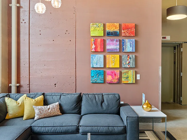 Buzza Lofts of Uptown — Photo 11