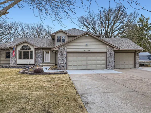 17208 Tungsten St NW, Ramsey, MN 55303