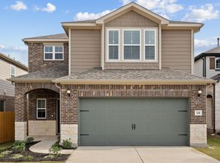 518 Tailwind Dr, Kyle, TX 78640