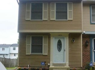 14574 Farmcrest Pl, Silver Spring, MD 20905