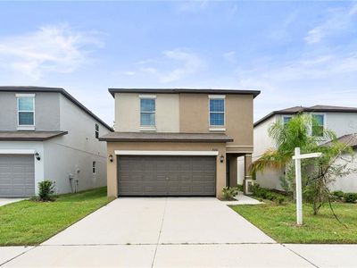 7231 Spring Snowflake Ave, Tampa, FL, 33619